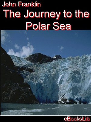 cover image of The Journey to the Polar Sea